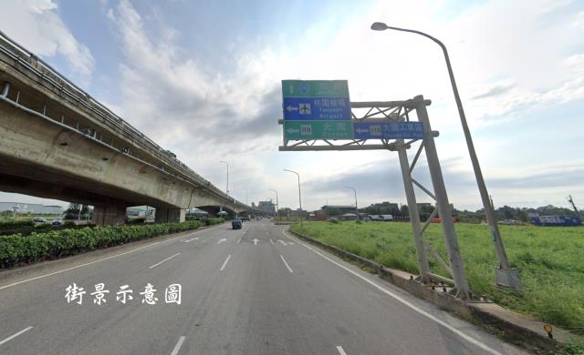 桃園大園廠房-0