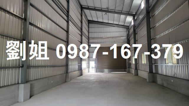 高雄大寮廠房-1