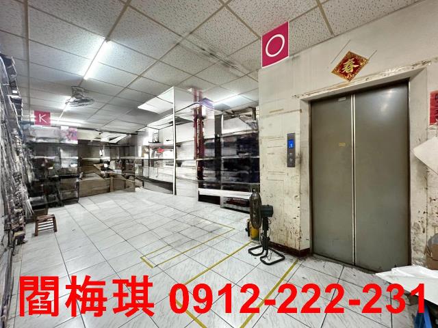 台南永康廠辦-9