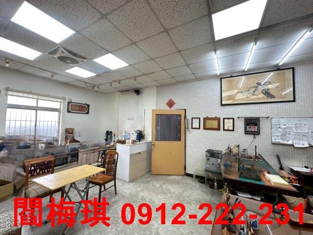 台南永康廠辦-8