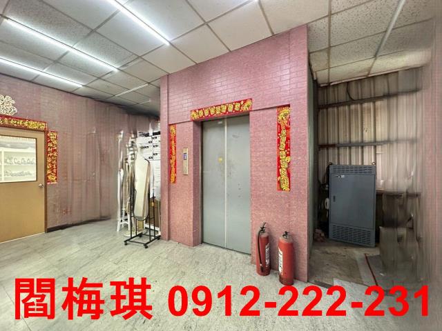 台南永康廠辦-10