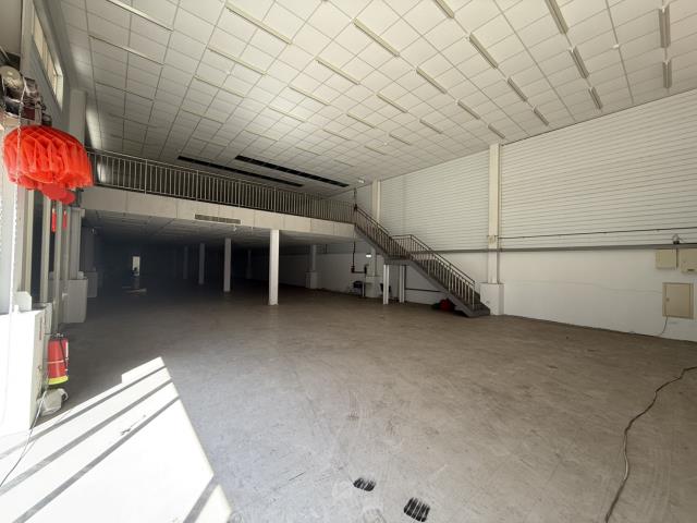 桃園桃園區廠房-0