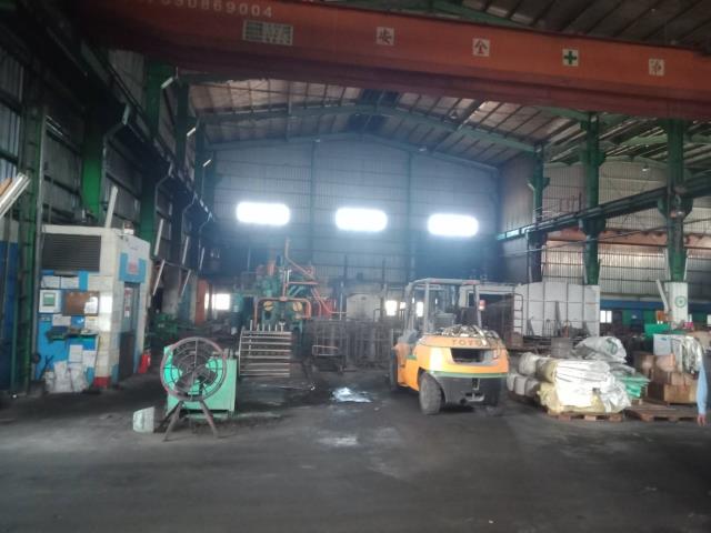 桃園蘆竹廠房-2