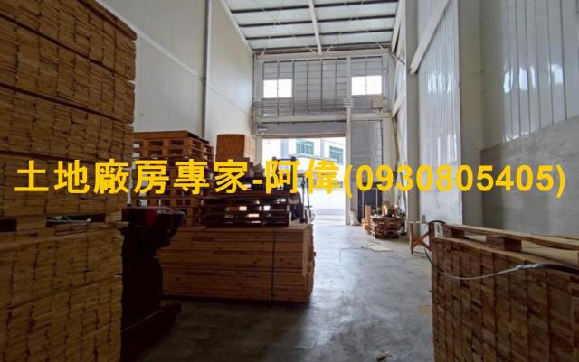 高雄大樹廠房-0