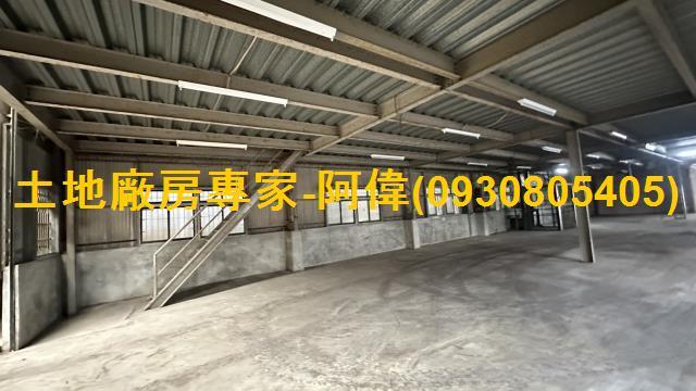 高雄鳳山廠房-0