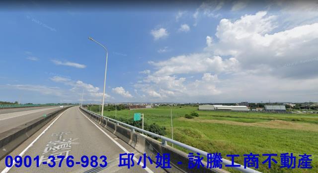 桃園蘆竹廠房-1