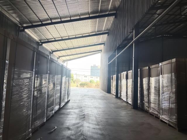 新竹新豐廠房-2