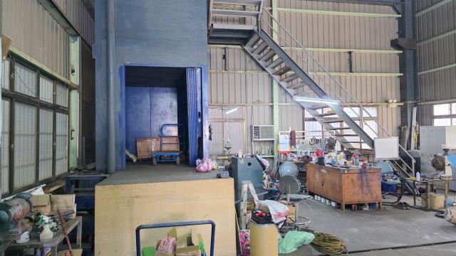 新竹湖口廠房-2