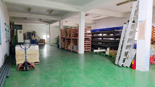 新竹湖口廠房-3