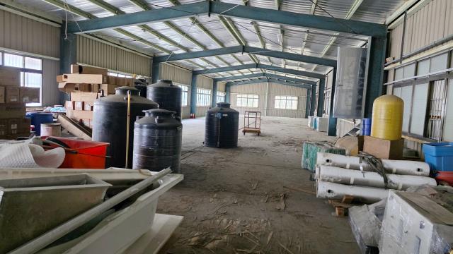 新竹湖口廠房-5