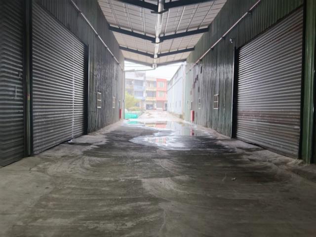 新竹湖口廠房-0