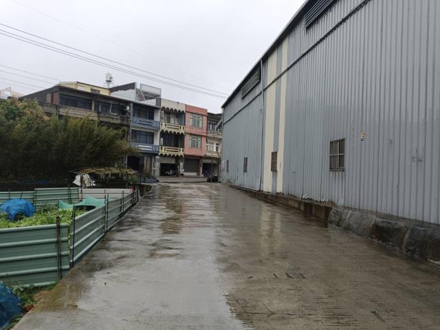 新竹湖口廠房-1