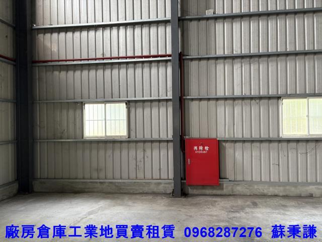 蘆竹廠房-2
