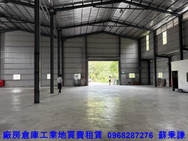 蘆竹廠房-3