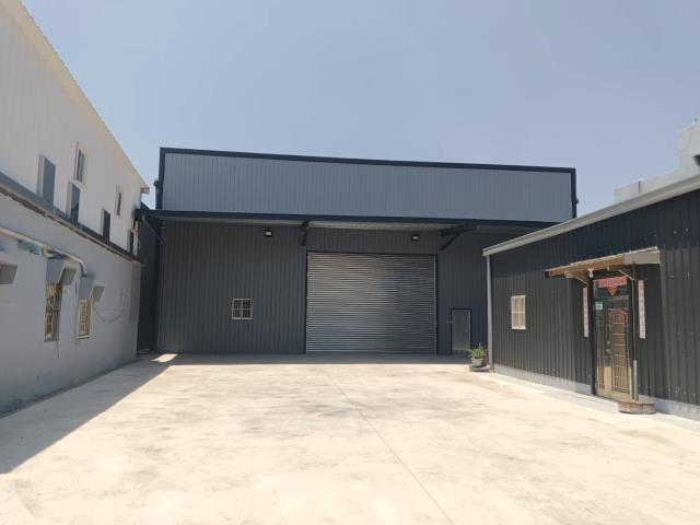 大園廠房-2
