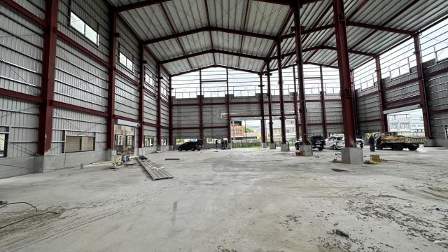 桃園廠房-1