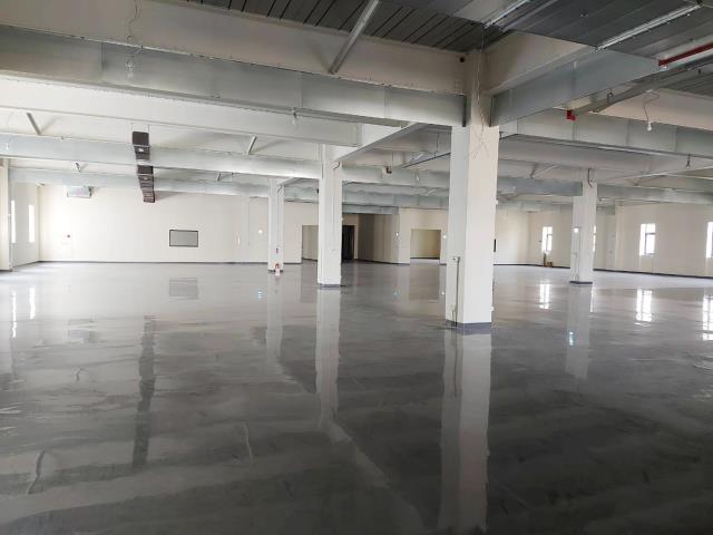 桃園楊梅廠房-0