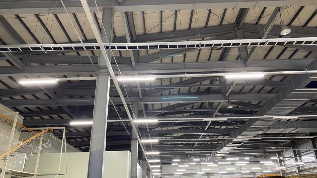 桃園楊梅廠房-1