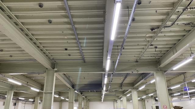 桃園楊梅廠房-2