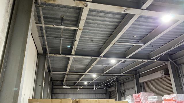 桃園楊梅廠房-4
