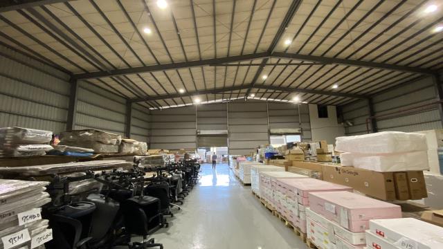 桃園楊梅廠房-5