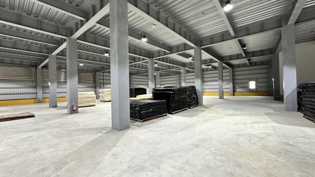 桃園楊梅廠房-0