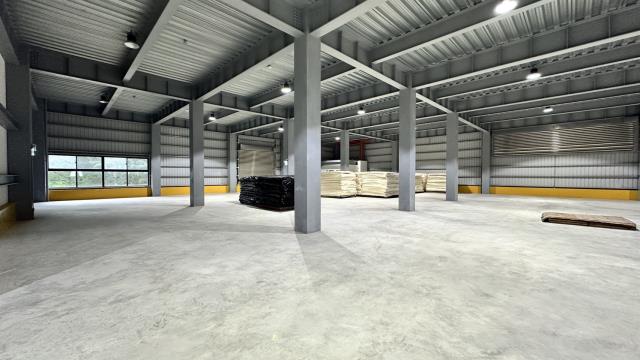 桃園楊梅廠房-1