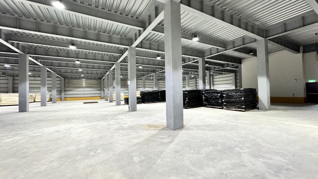 桃園楊梅廠房-2