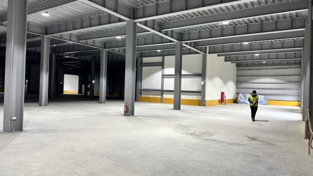 桃園楊梅廠房-6