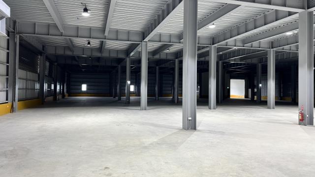 桃園楊梅廠房-7