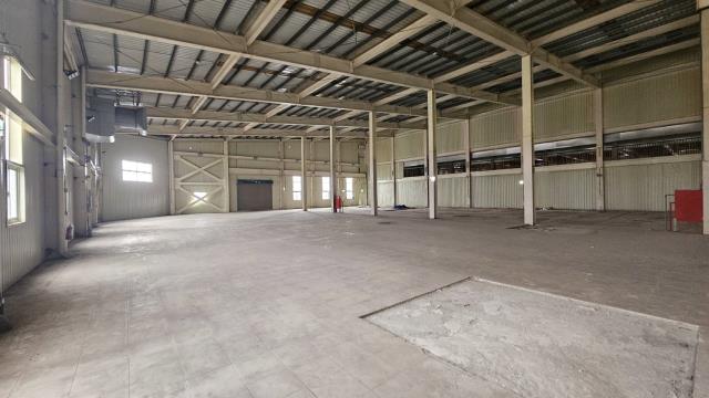 桃園楊梅廠房-2