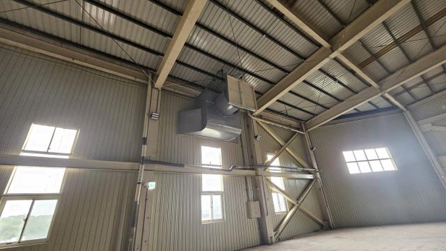 桃園楊梅廠房-3