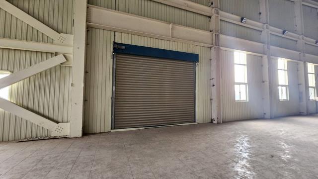 桃園楊梅廠房-4