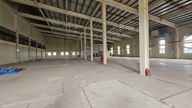 桃園楊梅廠房-5