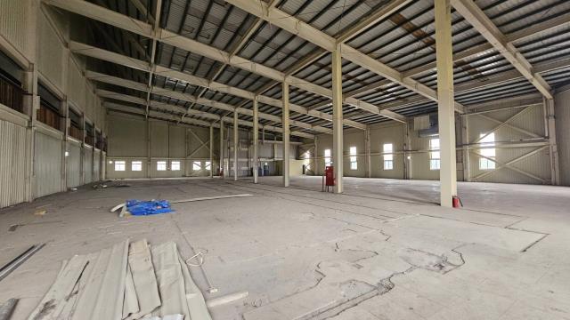 桃園楊梅廠房-6