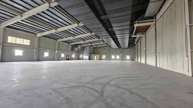 桃園楊梅廠房-7