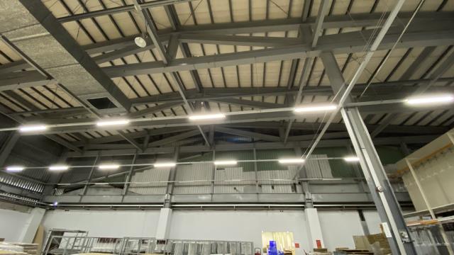 桃園楊梅廠房-2