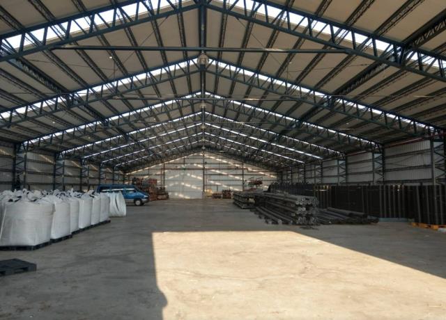 桃園楊梅廠房-0