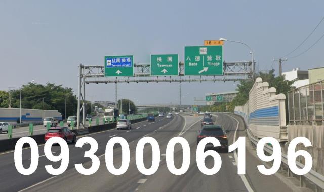 桃園八德廠房-0