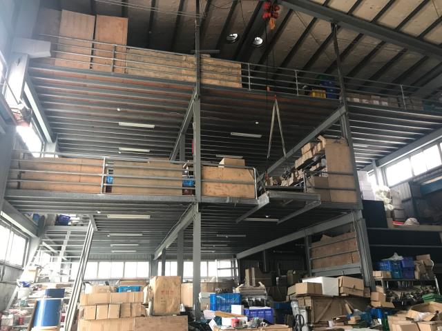 新北淡水廠房-0