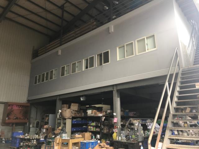 新北淡水廠房-1