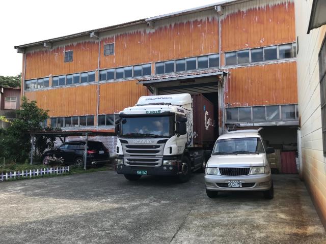 新北淡水廠房-2