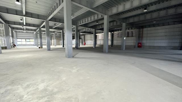 桃園楊梅廠房-0
