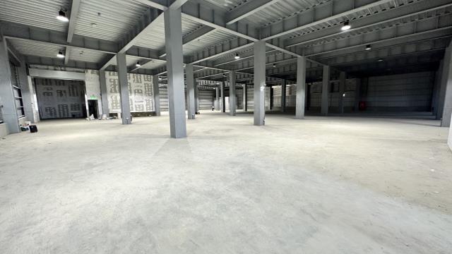 桃園楊梅廠房-1