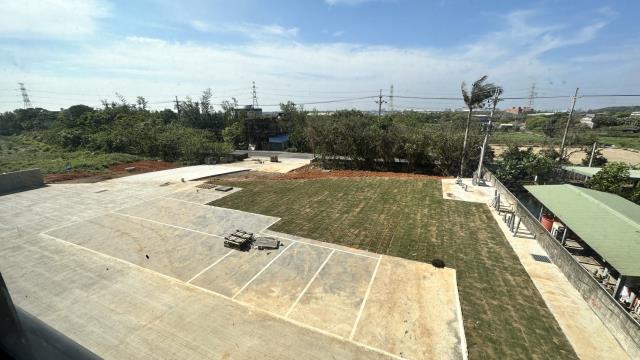 桃園楊梅廠房-2