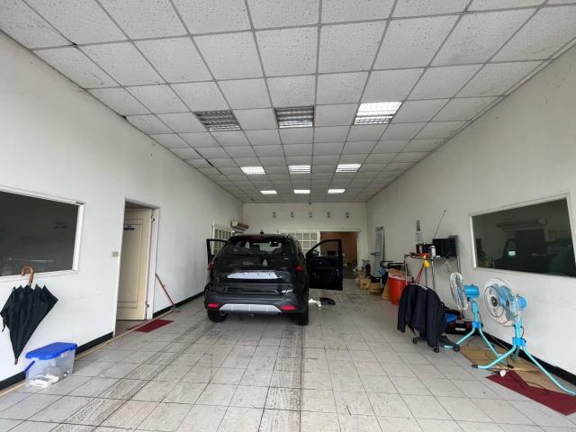 桃園楊梅廠房-0