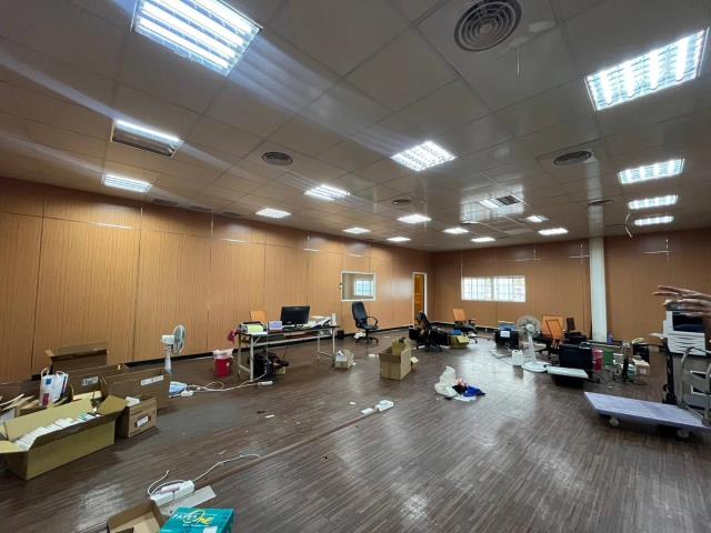 桃園楊梅廠房-2