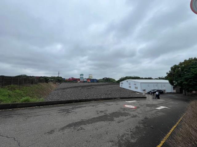 桃園楊梅廠房-3