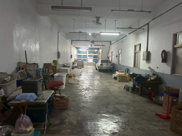 新北新莊廠房-1