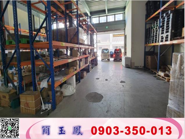 桃園八德廠房-0